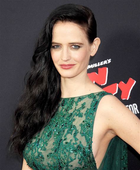 eva green hot|Eva Green photo gallery